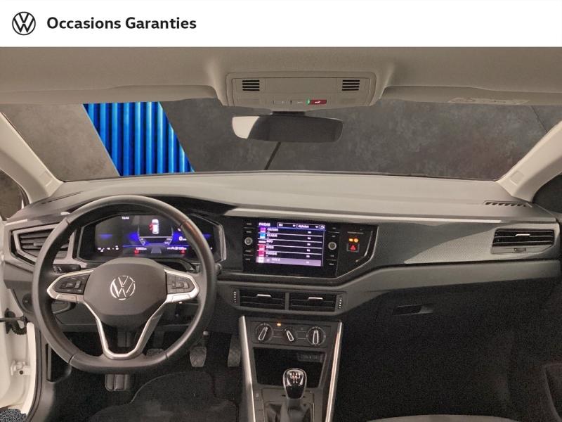 Voitures occasions VOLKSWAGEN POLO Life Mougins