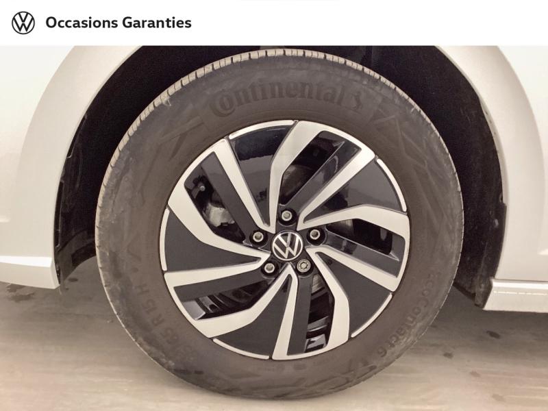 Voitures occasions VOLKSWAGEN POLO Life Mougins