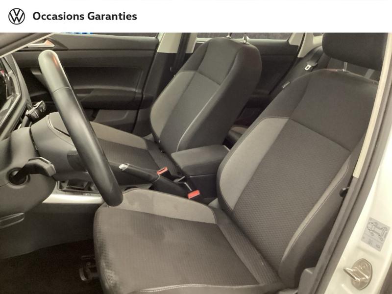 Voitures occasions VOLKSWAGEN POLO Life Mougins