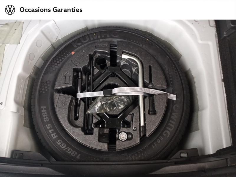 Voitures occasions VOLKSWAGEN POLO Life Mougins