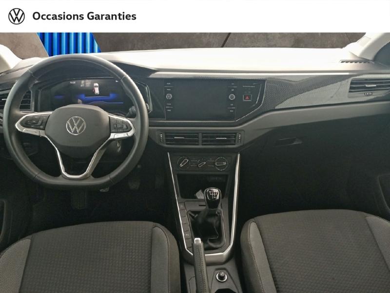 Voitures occasions VOLKSWAGEN POLO Life Mougins