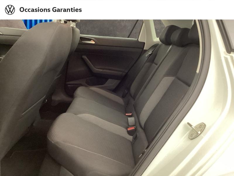 Voitures occasions VOLKSWAGEN POLO Life Mougins