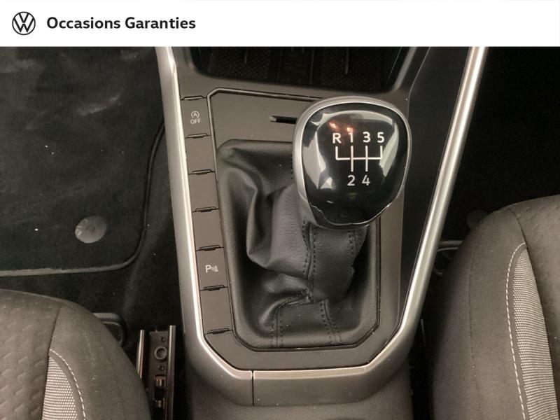 Voitures occasions VOLKSWAGEN POLO Life Mougins