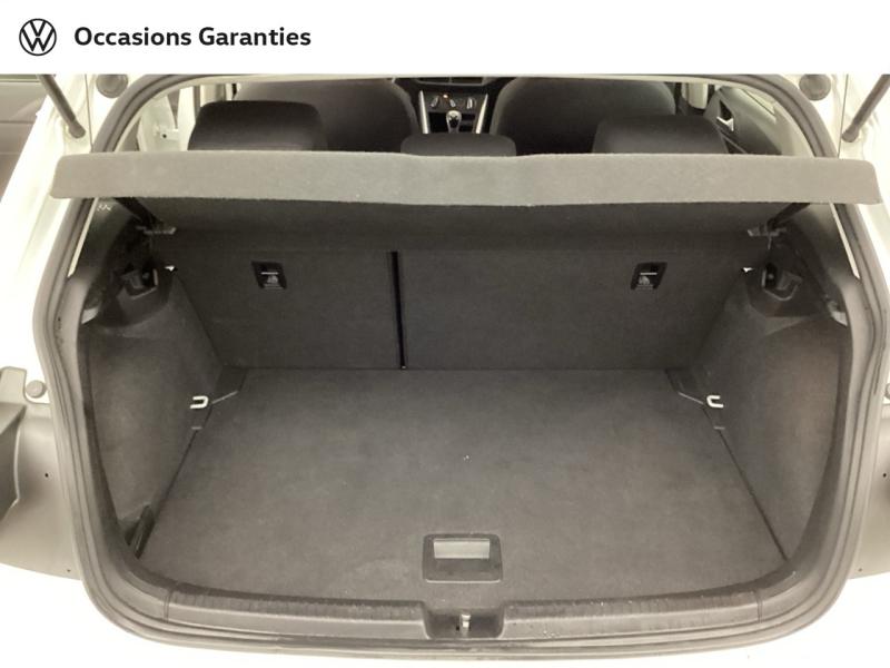 Voitures occasions VOLKSWAGEN POLO Life Mougins