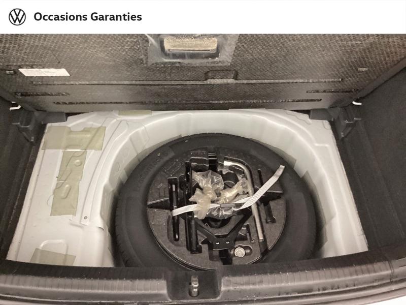 Voitures occasions VOLKSWAGEN POLO Life Mougins