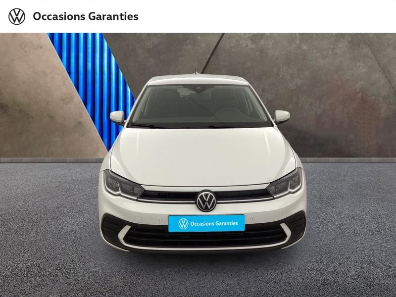 Voitures occasions VOLKSWAGEN POLO Life Mougins