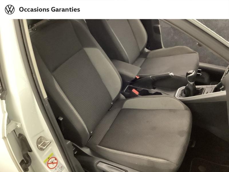 Voitures occasions VOLKSWAGEN POLO Life Mougins