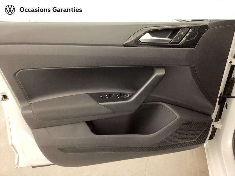 Voitures occasions VOLKSWAGEN POLO Life Mougins