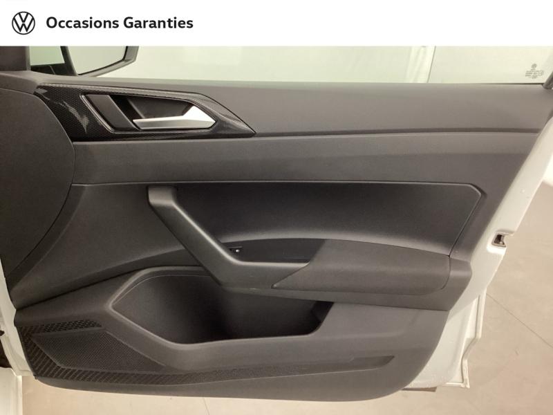 Voitures occasions VOLKSWAGEN POLO Life Mougins