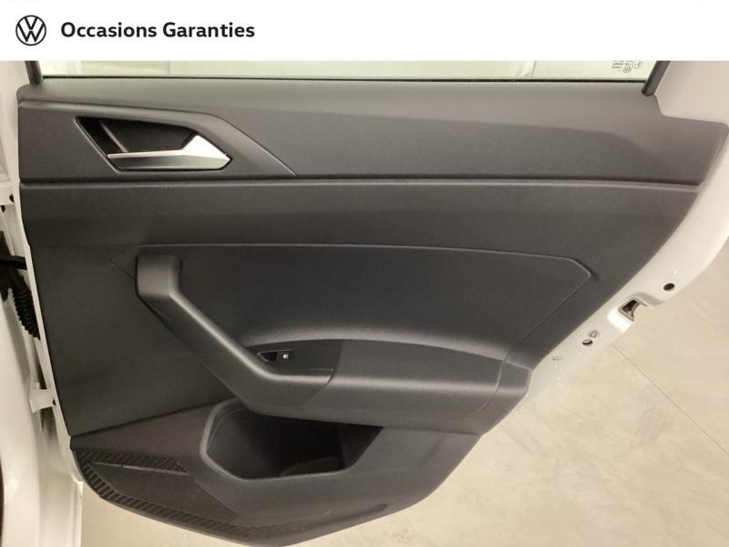 Voitures occasions VOLKSWAGEN POLO Life Mougins