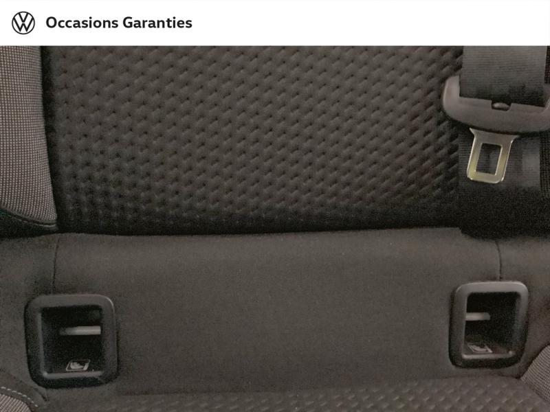 Voitures occasions VOLKSWAGEN POLO Life Mougins