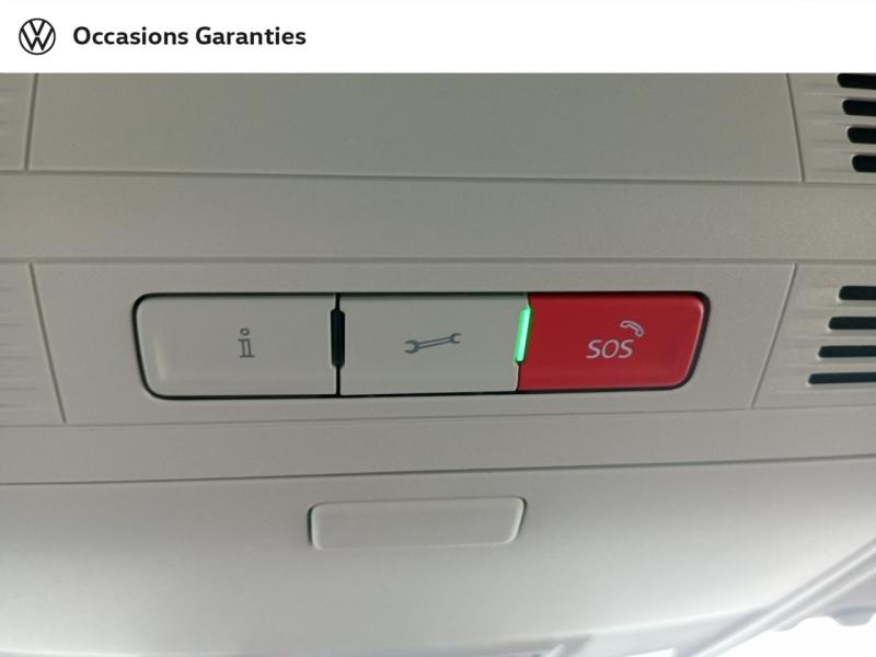 Voitures occasions VOLKSWAGEN POLO Life Mougins