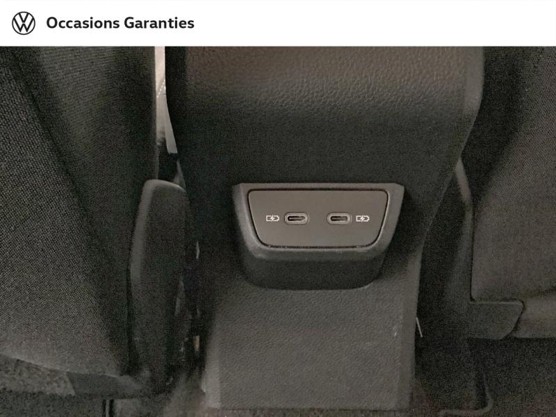 Voitures occasions VOLKSWAGEN POLO Life Mougins