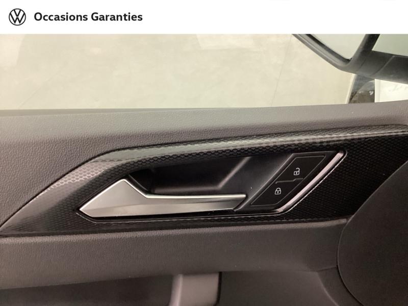 Voitures occasions VOLKSWAGEN POLO Life Mougins