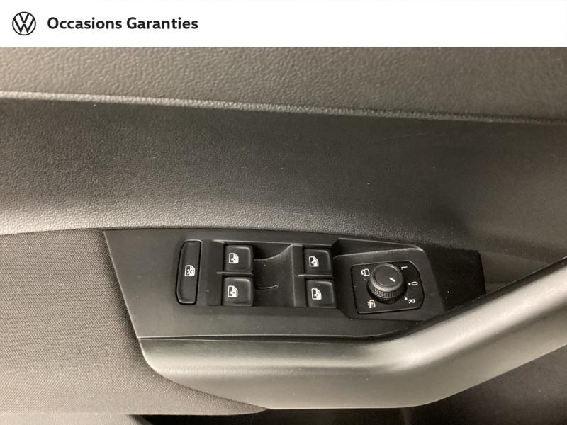 Voitures occasions VOLKSWAGEN POLO Life Mougins