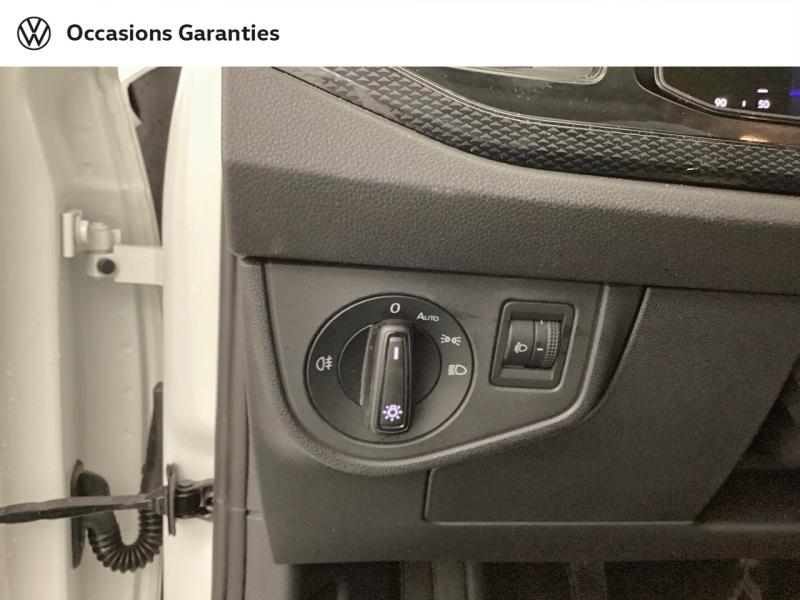 Voitures occasions VOLKSWAGEN POLO Life Mougins