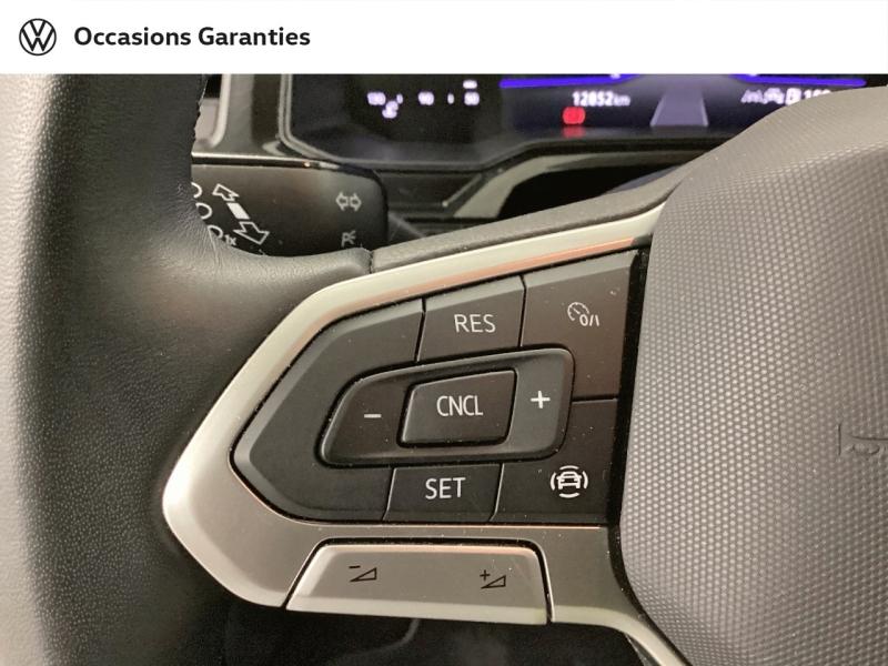 Voitures occasions VOLKSWAGEN POLO Life Mougins