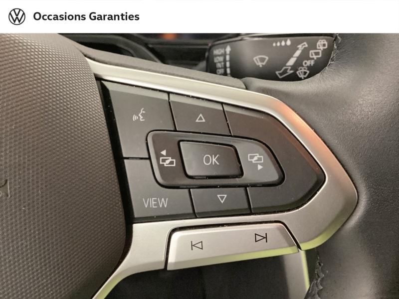 Voitures occasions VOLKSWAGEN POLO Life Mougins