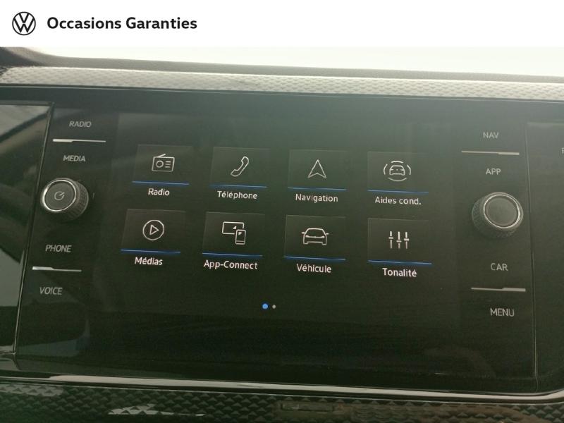 Voitures occasions VOLKSWAGEN POLO Life Mougins