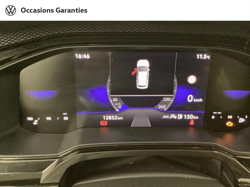 Voitures occasions VOLKSWAGEN POLO Life Mougins