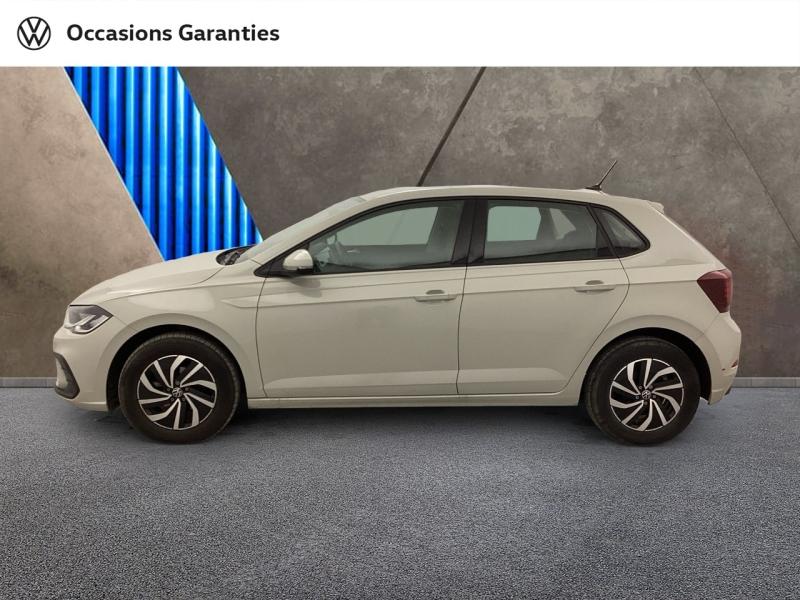 Voitures occasions VOLKSWAGEN POLO Life Mougins