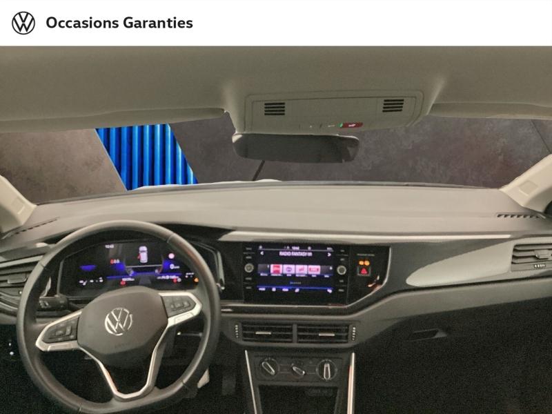 Voitures occasions VOLKSWAGEN POLO Life Mougins