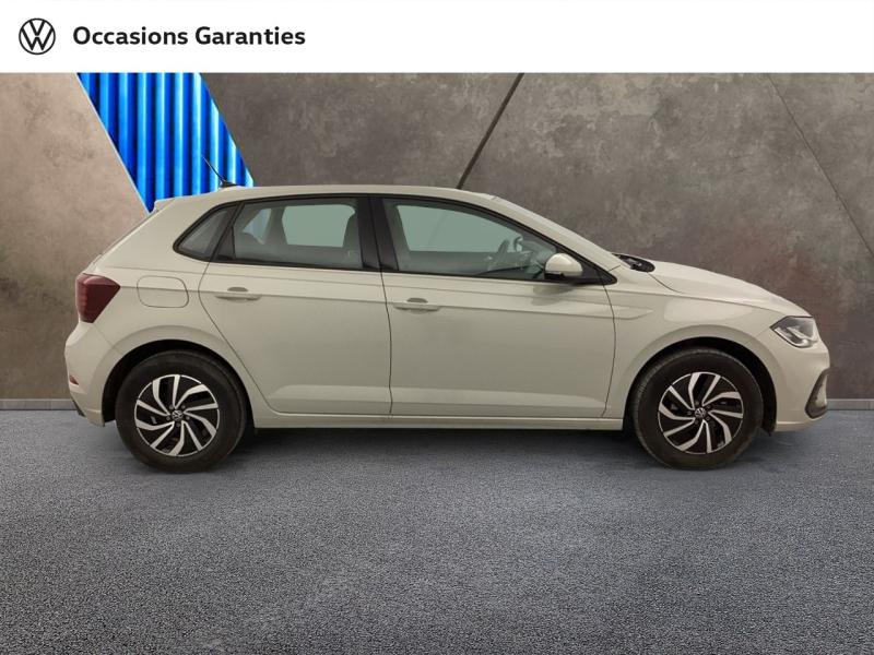 Voitures occasions VOLKSWAGEN POLO Life Mougins