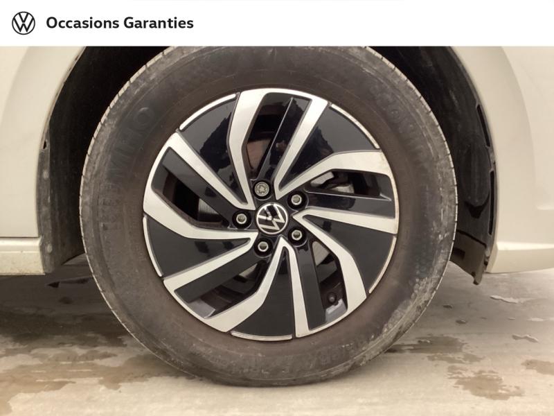 Voitures occasions VOLKSWAGEN POLO Life Mougins