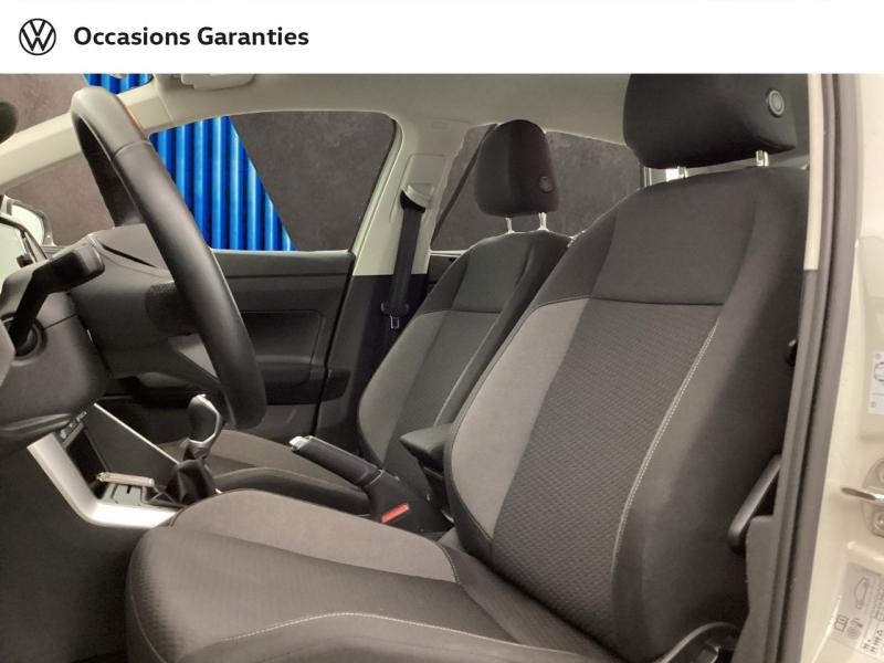Voitures occasions VOLKSWAGEN POLO Life Mougins