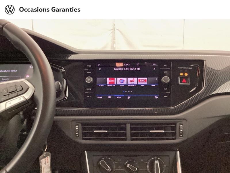 Voitures occasions VOLKSWAGEN POLO Life Mougins