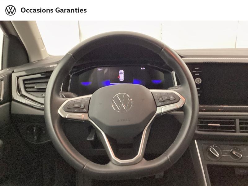 Voitures occasions VOLKSWAGEN POLO Life Mougins