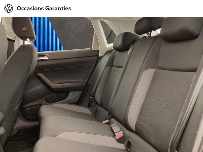 Voitures occasions VOLKSWAGEN POLO Life Mougins