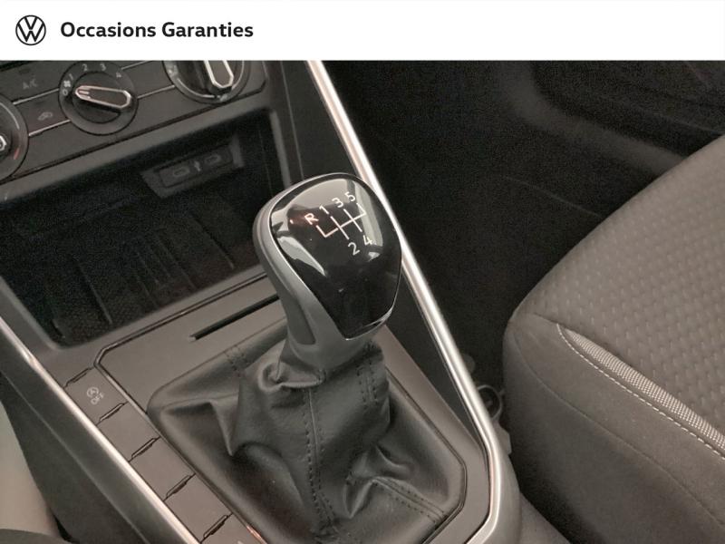 Voitures occasions VOLKSWAGEN POLO Life Mougins