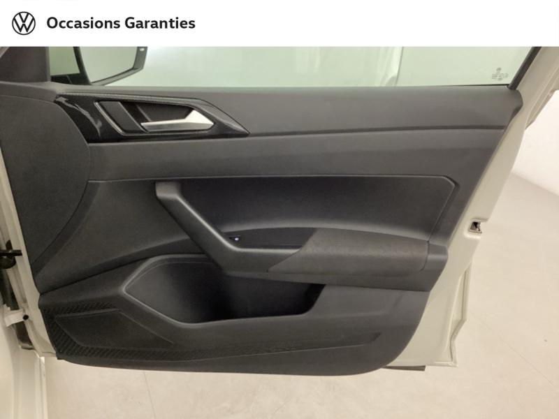 Voitures occasions VOLKSWAGEN POLO Life Mougins