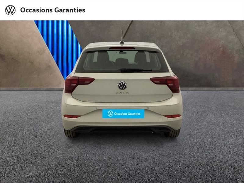 Voitures occasions VOLKSWAGEN POLO Life Mougins