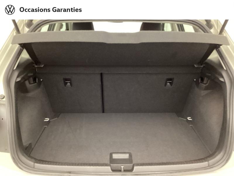 Voitures occasions VOLKSWAGEN POLO Life Mougins