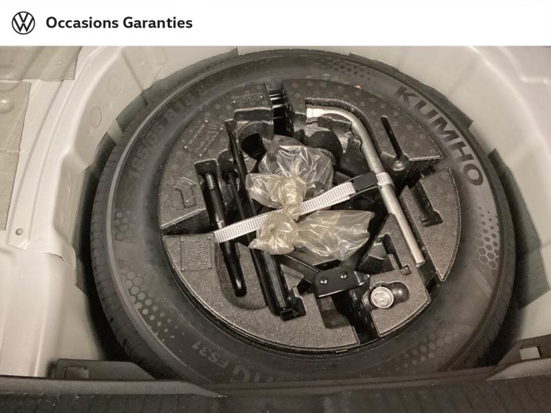 Voitures occasions VOLKSWAGEN POLO Life Mougins