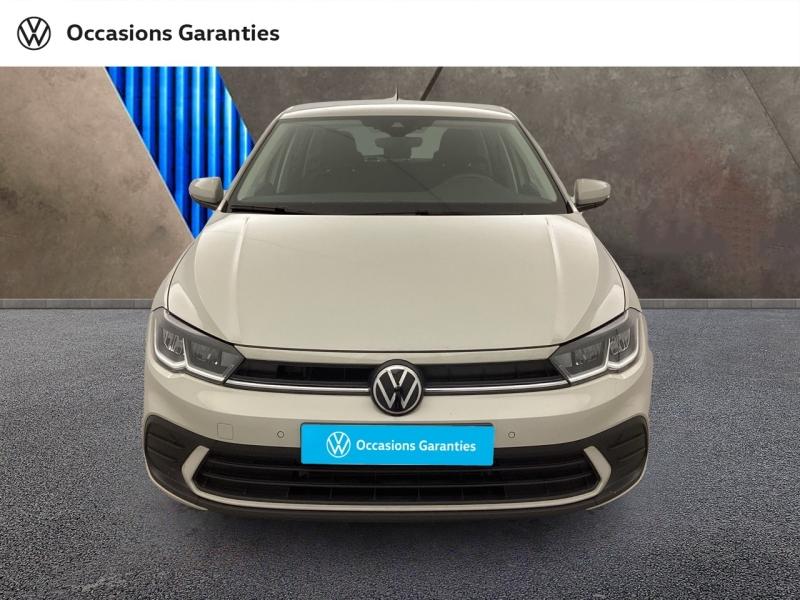 Voitures occasions VOLKSWAGEN POLO Life Mougins