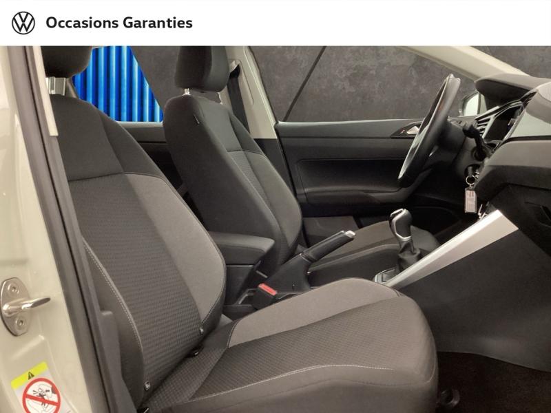 Voitures occasions VOLKSWAGEN POLO Life Mougins