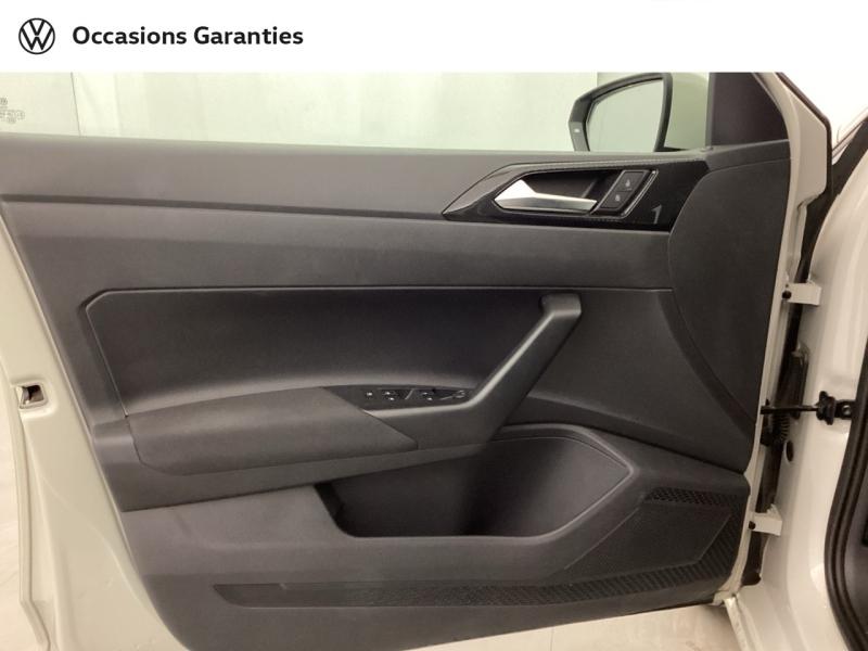 Voitures occasions VOLKSWAGEN POLO Life Mougins