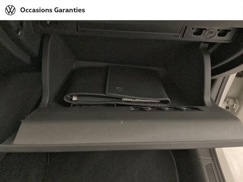 Voitures occasions VOLKSWAGEN POLO Life Mougins