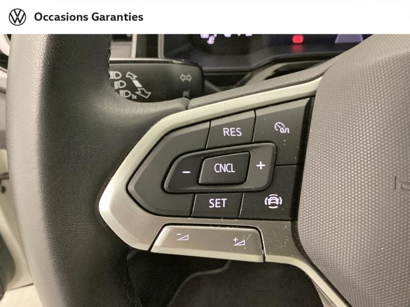 Voitures occasions VOLKSWAGEN POLO Life Mougins