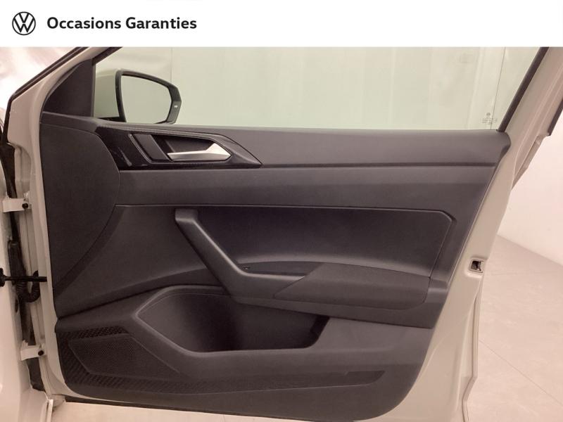 Voitures occasions VOLKSWAGEN POLO Life Mougins