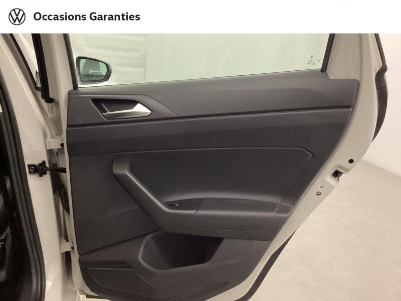 Voitures occasions VOLKSWAGEN POLO Life Mougins