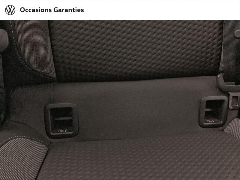 Voitures occasions VOLKSWAGEN POLO Life Mougins