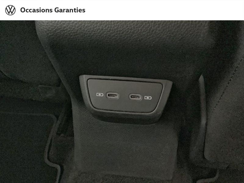 Voitures occasions VOLKSWAGEN POLO Life Mougins