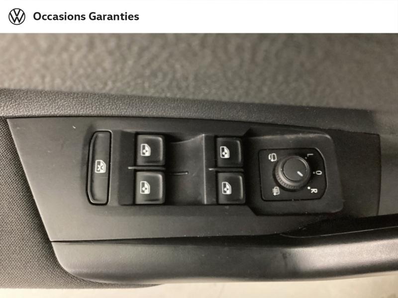 Voitures occasions VOLKSWAGEN POLO Life Mougins