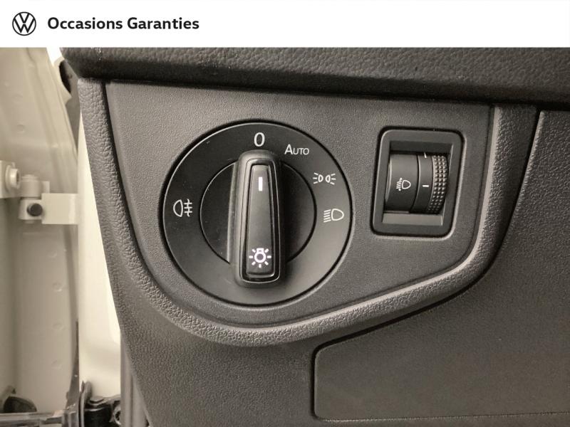 Voitures occasions VOLKSWAGEN POLO Life Mougins