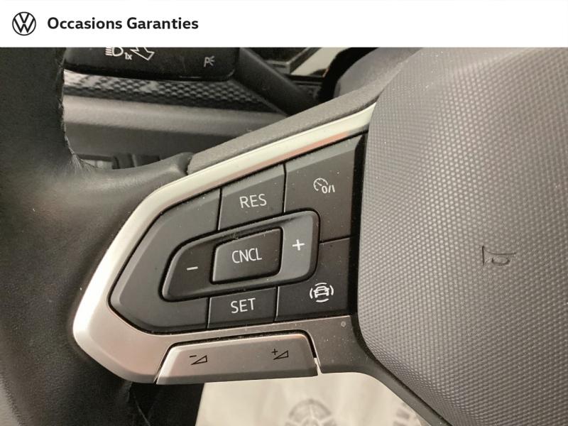 Voitures occasions VOLKSWAGEN POLO Life Mougins