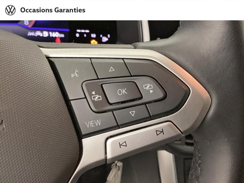 Voitures occasions VOLKSWAGEN POLO Life Mougins